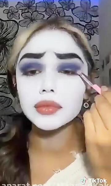 عکس کیک عروس مرده