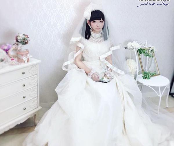 عکس دختر ژاپنی واقعی