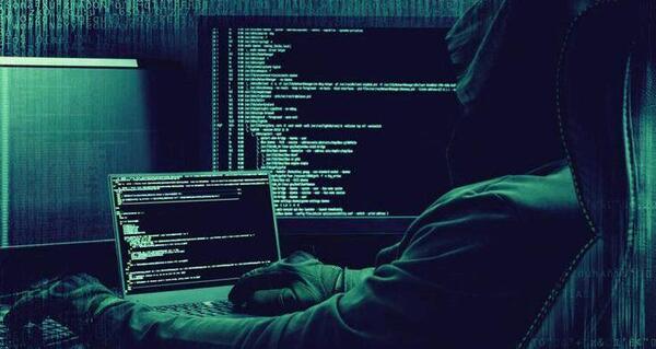 عکس پروفایل هکر جدید