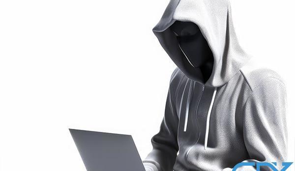 عکس پروفایل هکر جدید