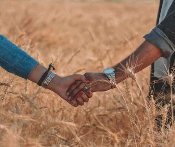 عکس پروفایل عاشقانه جدید امسال