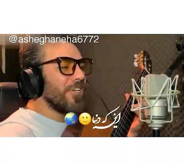 عکس پروفایل عاشقانه جدید امسال