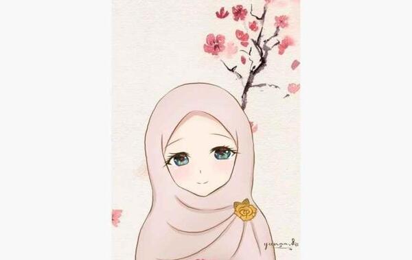 عکس پروفایل جدید حجاب
