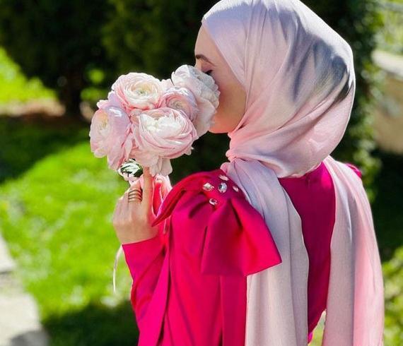 عکس پروفایل جدید حجاب