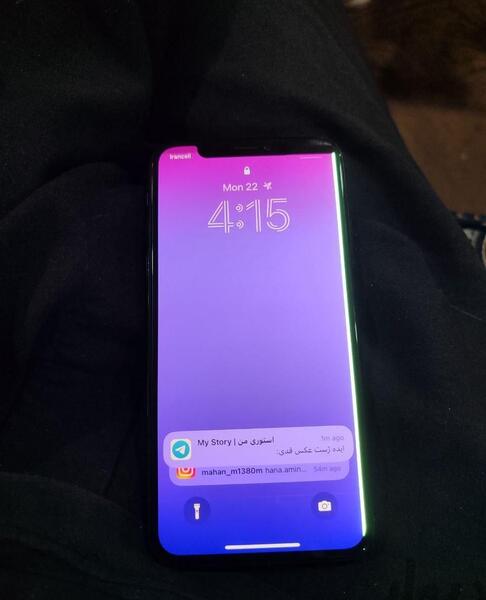 ایده ژست عکس قدی