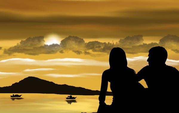 عکس پروفایل جدید عشقی