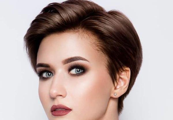 عکس مدل مو برای دختر بچه ها