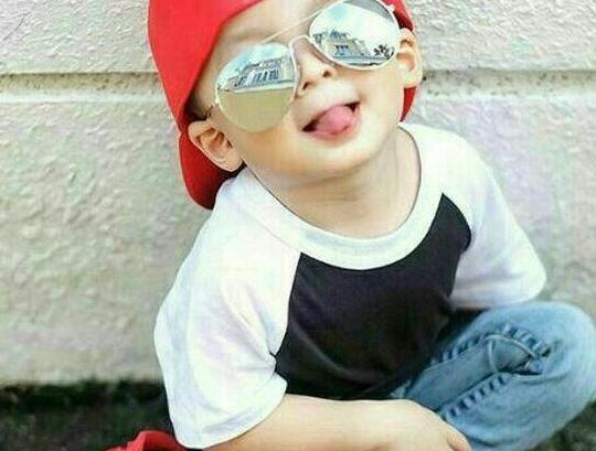 عکس مدل مو بچه گانه جدید