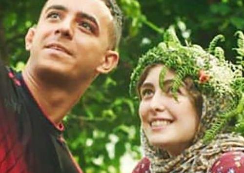 عکس پروفایل یاغی عاشقانه