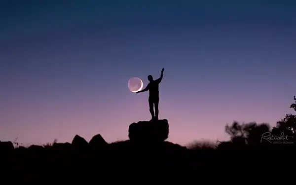 عکس ضدنور