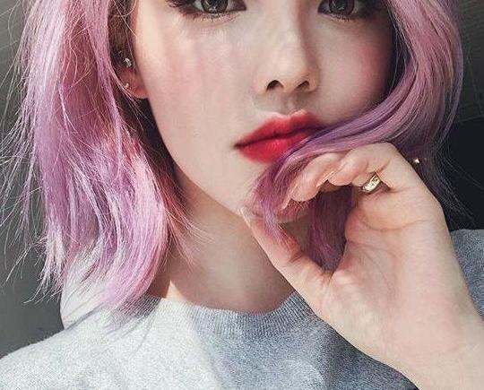 عکس پروفایل دخترونه ی بی تی اس