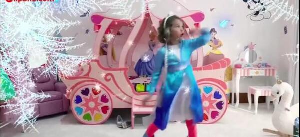 عکس کیک تولد ساده بچه گانه