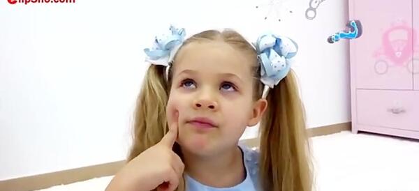 عکس کیک تولد ساده بچه گانه