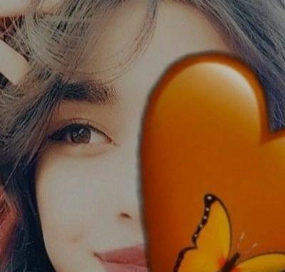عکس پروفایل جدید برای روبیکا