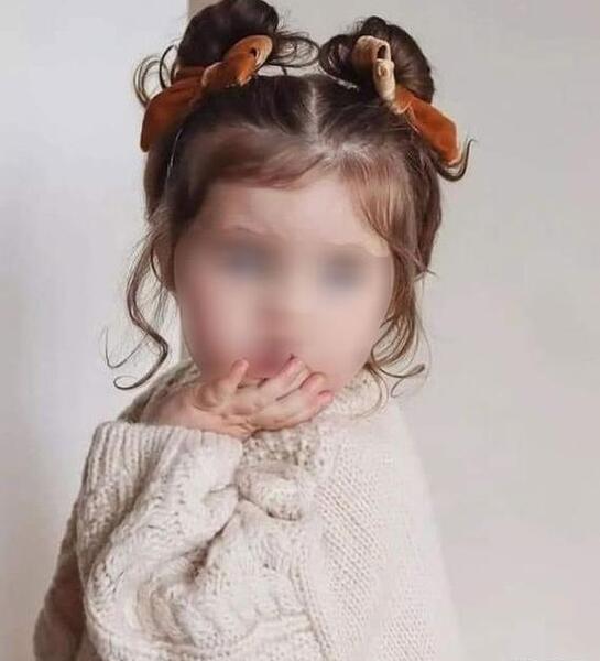 عکس مدل مو کوتاه بچه گانه دختر