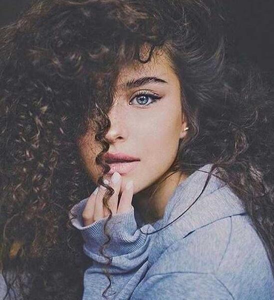 عکس پروفایل دخترونه صورت مخفی