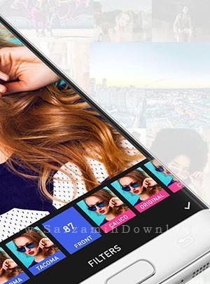 برنامه تنظیم عکس پروفایل اینستاگرام