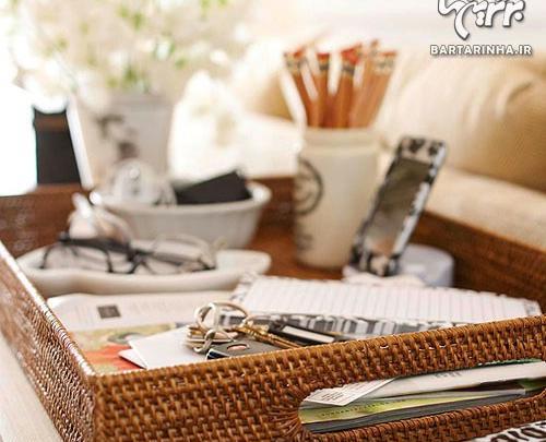 عکس بهترین چیدمان اتاق نوزاد
