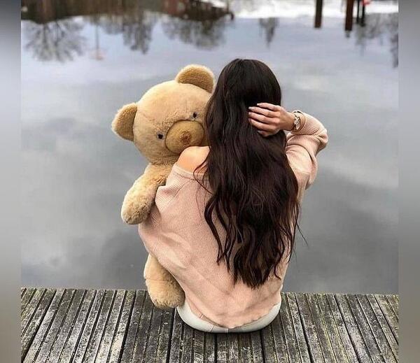 عکس لب برای پروفایل واتساپ