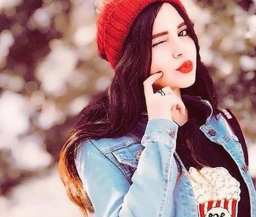 عکس پروفایل دخترونه ی خفن لاتی
