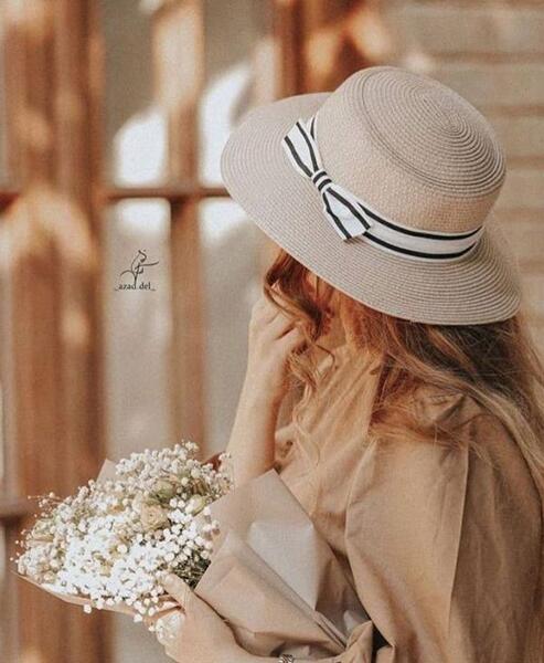 عکس پروفایل دخترونه ی خفن لاتی