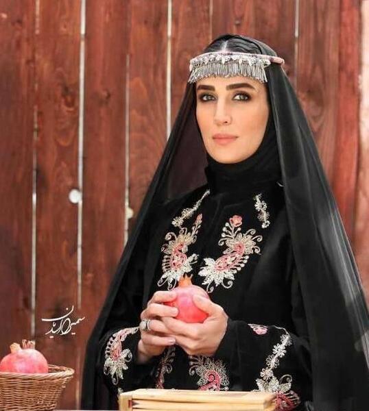 ژست عکس فشن کودک