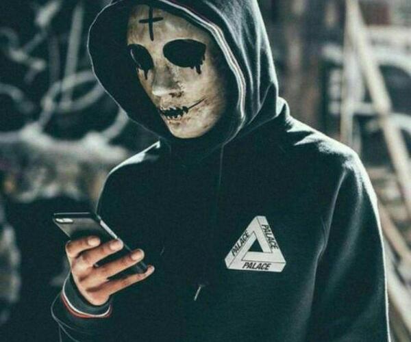 عکس پروفایل پسرانه خفن فانتزی