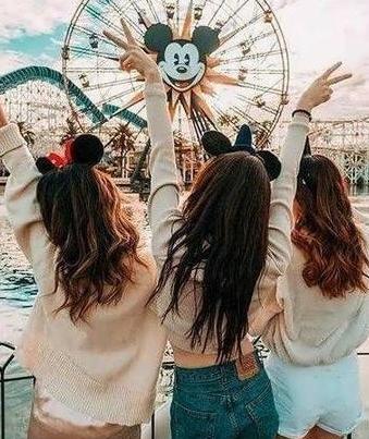 عکس پروفایل دخترونه داف