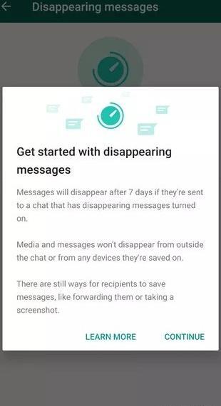 علت حذف شدن عکس پروفایل واتساپ
