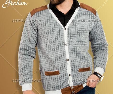 عکس پروفایل دخترونه با ژاکت