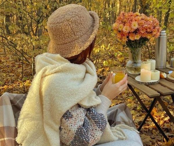 عکس پروفایل دخترونه با ژاکت