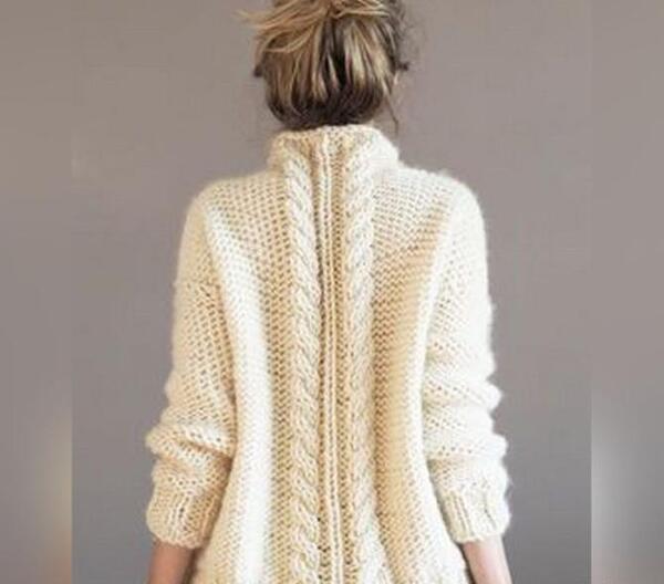 عکس پروفایل دخترونه با ژاکت