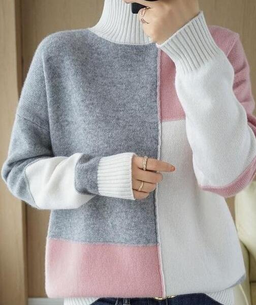 عکس پروفایل دخترونه با ژاکت
