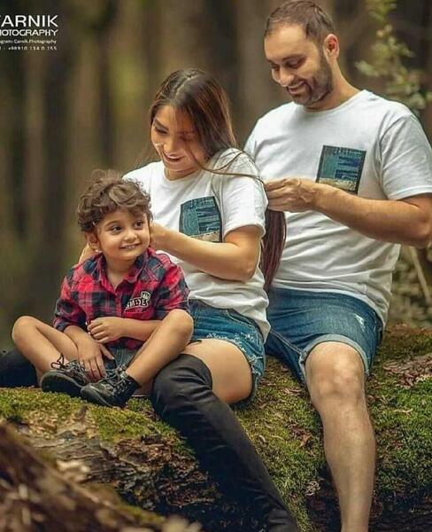 عکس پروفایل جدید طبیعی
