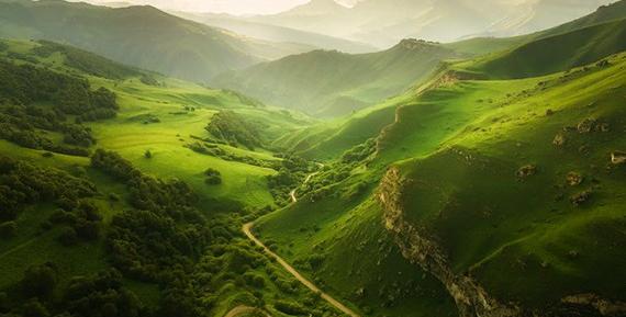 عکس پروفایل جدید طبیعی