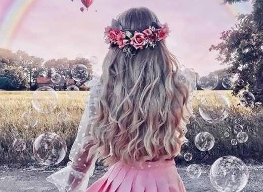 عکس پروفایل دخترونه صفحه گوشی