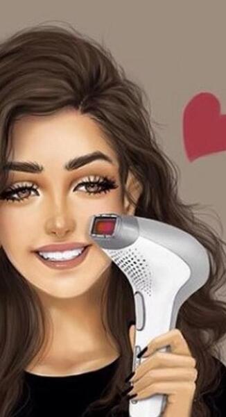 عکس پروفایل دخترونه صفحه گوشی