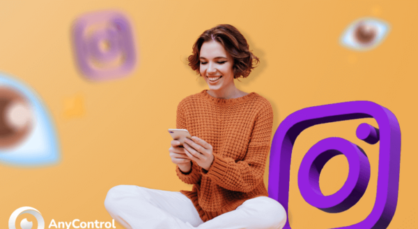 نحوه ذخیره عکس پروفایل اینستاگرام