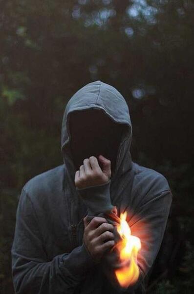 عکس پروفایل پسرانه هودی