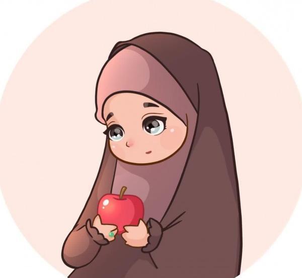 عکس پروفایل جدید کودکانه