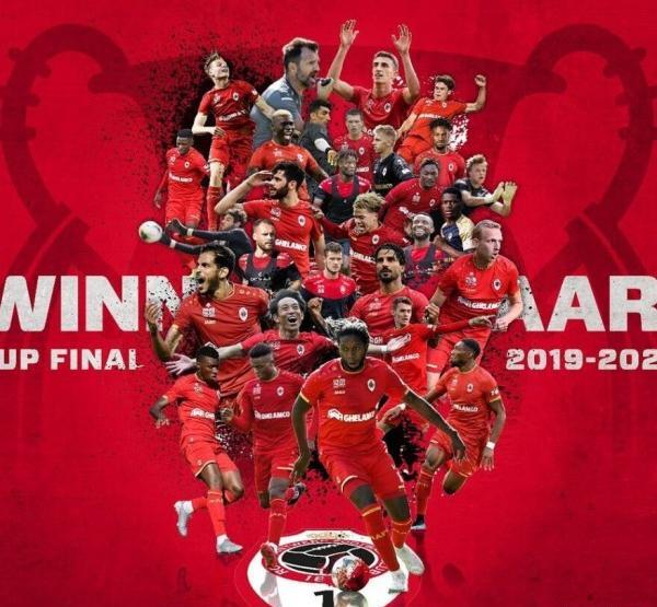 عکس پروفایل جدید پرسپولیس