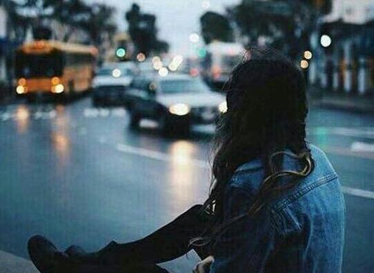 عکس پروفایل دخترانه گنگ خفن