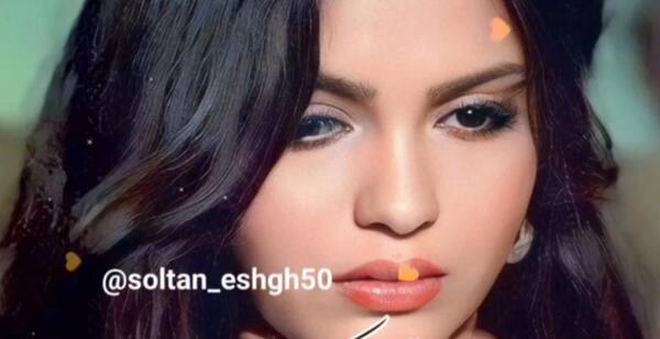 آغوش عاشقانه عکس پروفایل