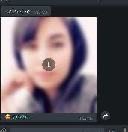 ذخیره عکس پروفایل اینستاگرام