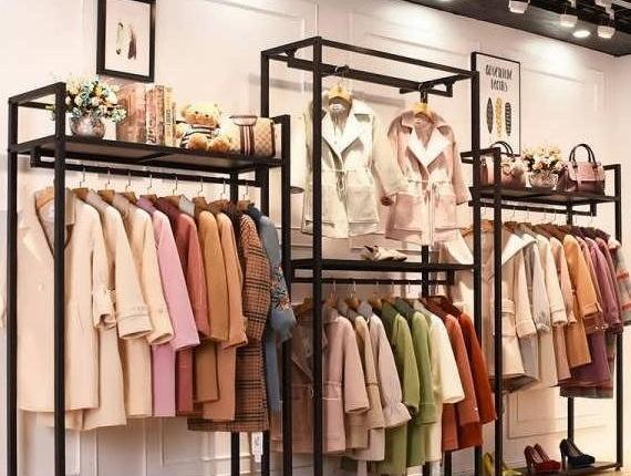 عکس پروفایل لباس فروشی زنانه