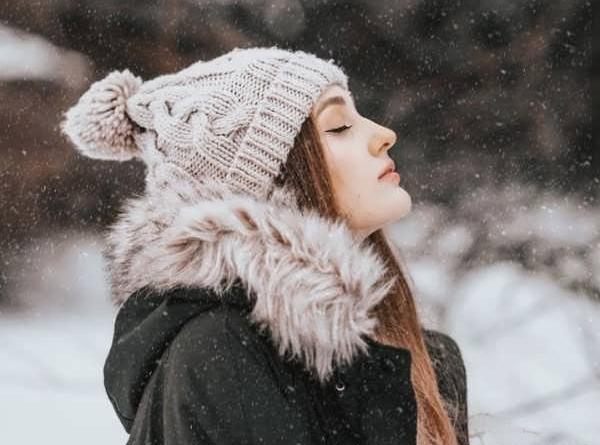 عکس پروفایل زمستانه جدید