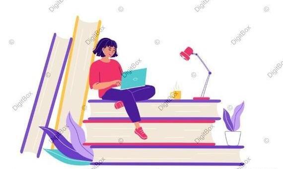 عکس پروفایل دخترانه درس خوان