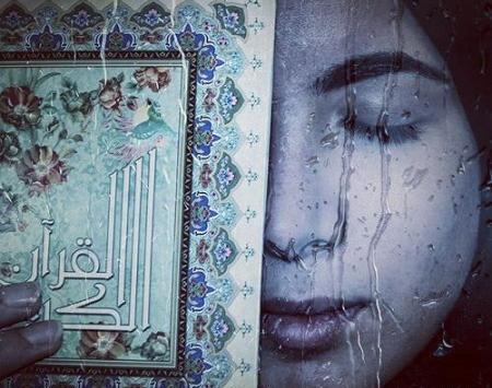 عکس پروفایل جدید شب های قدر
