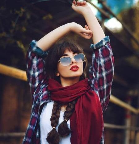 عکس پروفایل ناب جدید
