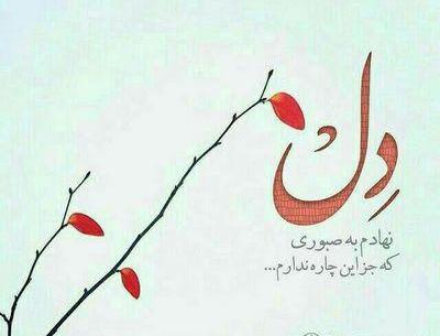 عکس پروفایل ناب جدید